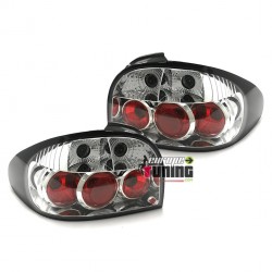 FEUX TUNING LEXUS CHROM FORD MONDEO (10601)