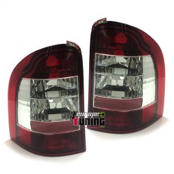 FEUX TUNING LEXUS CRISTAL FORD MONDEO BREAK (11820)