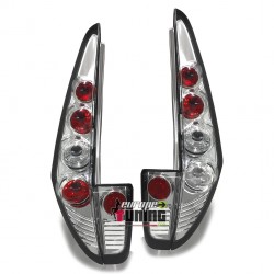 FEUX LEXUS CHROM PUNTO 2003 - 2005 ( 04025)