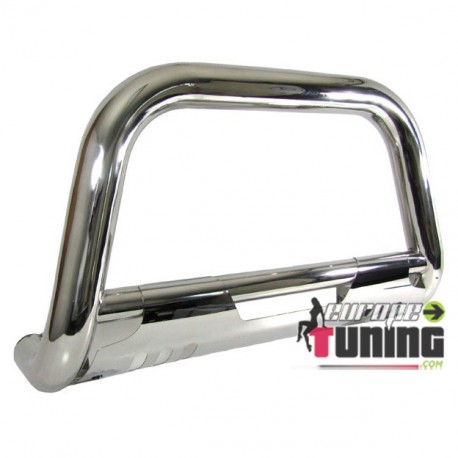 PARE BUFFLE INOX SANTA FE 01-04 (02297)