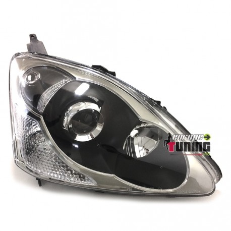 PHARE PASSAGER HONDA CIVIC 2003-2005 (11601)