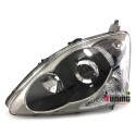 PHARE CONDUCTEUR HONDA CIVIC 2003-2005 (11602)
