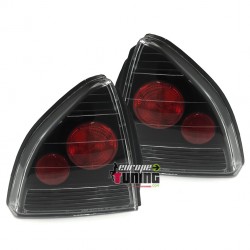 FEUX LEXUS NOIRS TUNING HONDA PRELUDE (10775)
