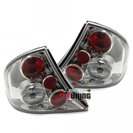 FEUX TUNING LEXUS CHROM FORD MONDEO MK2 96 (10605)