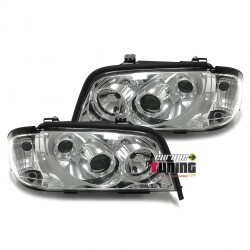 PHARES TUNING CHROM MERCEDES W202 (03358)