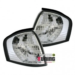 CLIGNOTANTS TUNING CRISTAL MERCEDES W202 CHROM (03534)