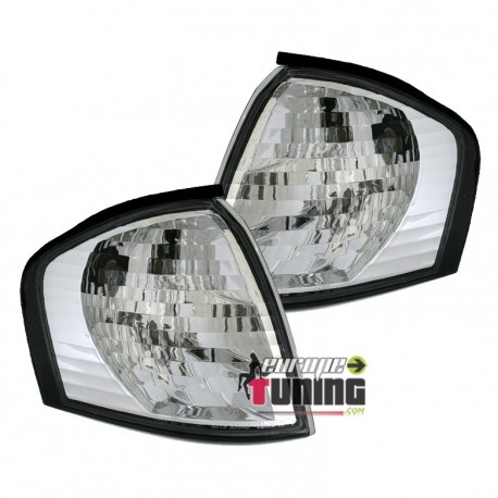 CLIGNOTANTS TUNING CRISTAL MERCEDES W202 CHROM (03534)