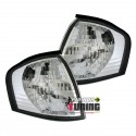 CLIGNOTANTS TUNING CRISTAL MERCEDES W202 CHROM (03534)
