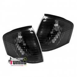 CLIGNOTANTS MERCEDES W202 NOIRS (03552)