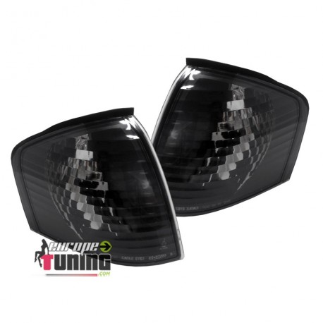 CLIGNOTANTS MERCEDES W202 NOIRS (03552)