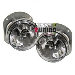 PAIRE ANTI BROUILLARDS MODELE AMG (03687)