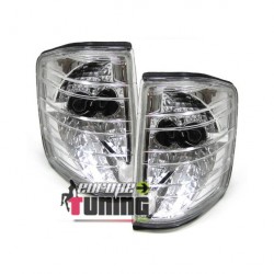 CLIGNOTANTS CHROM MERCEDES W201 (00167)