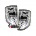 CLIGNOTANTS CHROM MERCEDES W201 (00167)