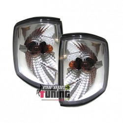 CLIGNOTANTS CHROM MERCEDES W201 (00167)