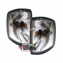 CLIGNOTANTS CHROM MERCEDES W201 (00167)
