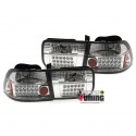 feux a LED  pour Honda Civic 3 portes (04036)