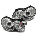 PHARES DEVIL EYES CLK W209 (00267)