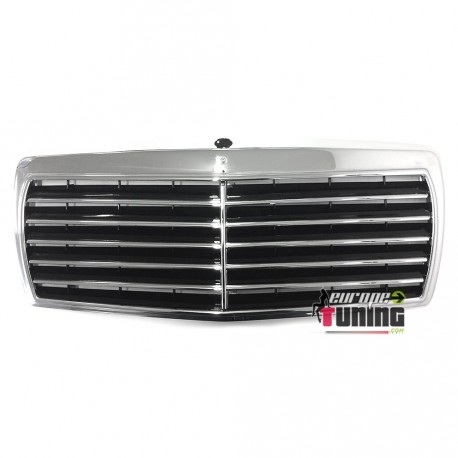 CALANDRE CHROM MERCEDES W201 (10838)