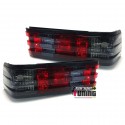 FEUX ROUGES NOIRS MERCEDES W201 (03530)