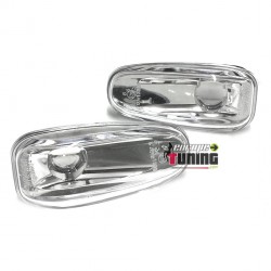 REPETITEURS BLANCS W210 SLK SPRINTER (00181)