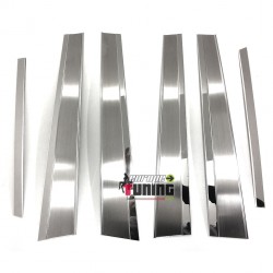 BANDES ACIER PORTES FENETRES W210 (00258)