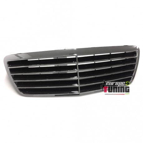 europe-tuning-calandre-chrom-mercedes-w210-apres-1999-11531