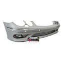 PARE CHOC LOOK AMG MERCEDES W211 02-06 (02582)