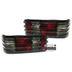 FEUX TUNING   POUR MERCEDES W126 (13355)