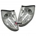 CLIGNOTANTS CRISTAL MERCEDES W140 (00212)