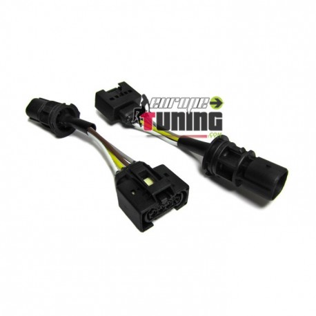 CABLES ADAPTATEURS PHARES SLK 170 (00222)