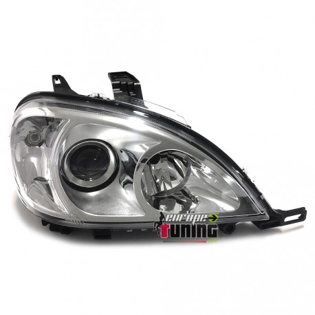 europe-tuning-phare-identique-origine-ml-w163-passager-12961