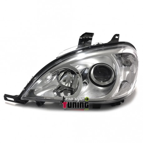 europe-tuning-phare-identique-origine-ml-w163-conducteur-12960