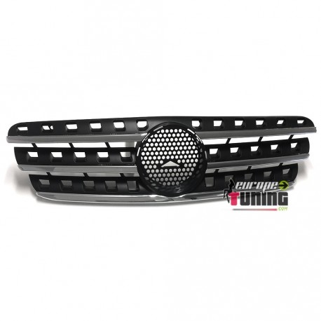 europe-tuning-calandre-sport-noire--chrom-pour-mercedes-ml-w163-98-05-13360