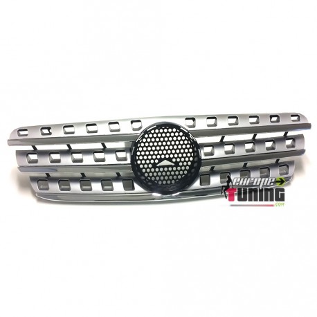 europe-tuning-calandre-sport-chromee-pour-mercedes-ml-w163-98-05-13361