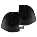 FEUX LED  FUMES POUR MERCEDES ML W163 98-05 (03441)