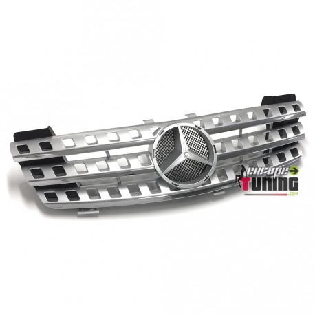 europe-tuning-calandre-sport-chrom-pour-mercedes-ml-w164-2005-13826
