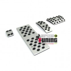 KIT PEDALIER SPORT COMPLET MERCEDES W164 ML (02443)