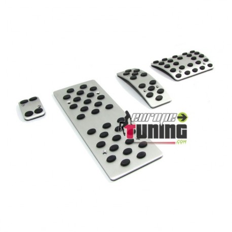 KIT PEDALIER SPORT COMPLET MERCEDES W164 ML (02443)