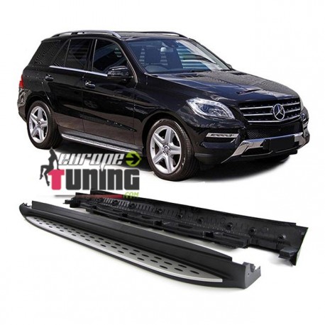 MARCHES PIEDS MERCEDES ML W166 AP 2011 (03169)