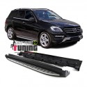 MARCHES PIEDS MERCEDES ML W166 AP 2011 (03169)