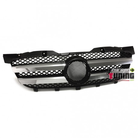 CALANDRE NOIRE CHROM SPRINTER APRES 2006 (00225)