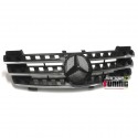 europe-tuning-calandre-sport-noire--chrom-pour-mercedes-ml-w164-2005-13825