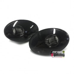 PAIRE DE REPETITEURS FUMES NOIRS OPEL (04047)