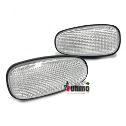 REPETITEURS TUNING BLANCS ASTRA G + ZAFIRA (10155)