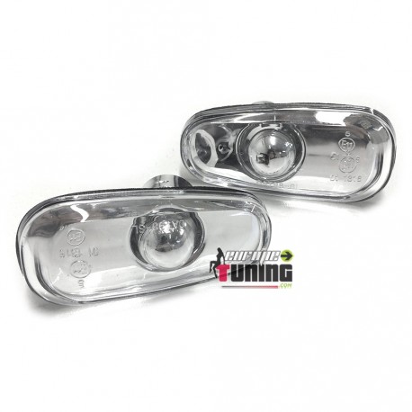 REPETITEURS TUNING CHROM ASTRA G + ZAFIRA (10152)