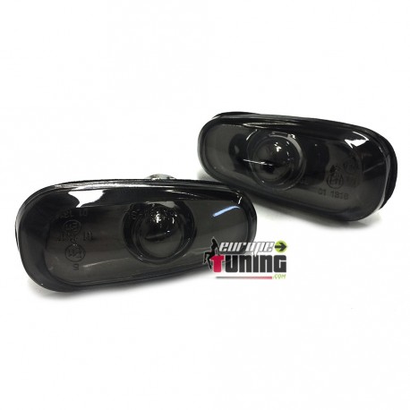 REPETITEURS NOIRS ASTRA G + ZAFIRA (03876)