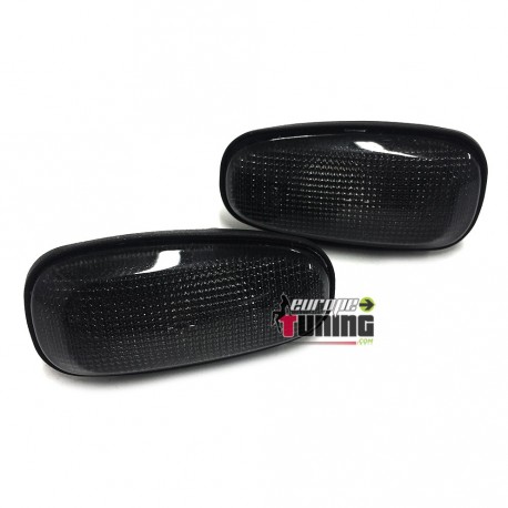 REPETITEURS TUNING NOIRS ASTRA G + ZAFIRA (10153)