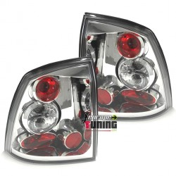 FEUX TUNING CHROM OPEL ASTRA G CABRIO (11898)