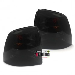 FEUX TUNING NOIRS OPEL ASTRA G (00676)