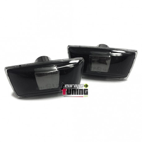 REPETITEURS NOIRS OPEL APRES 2004 (02887)